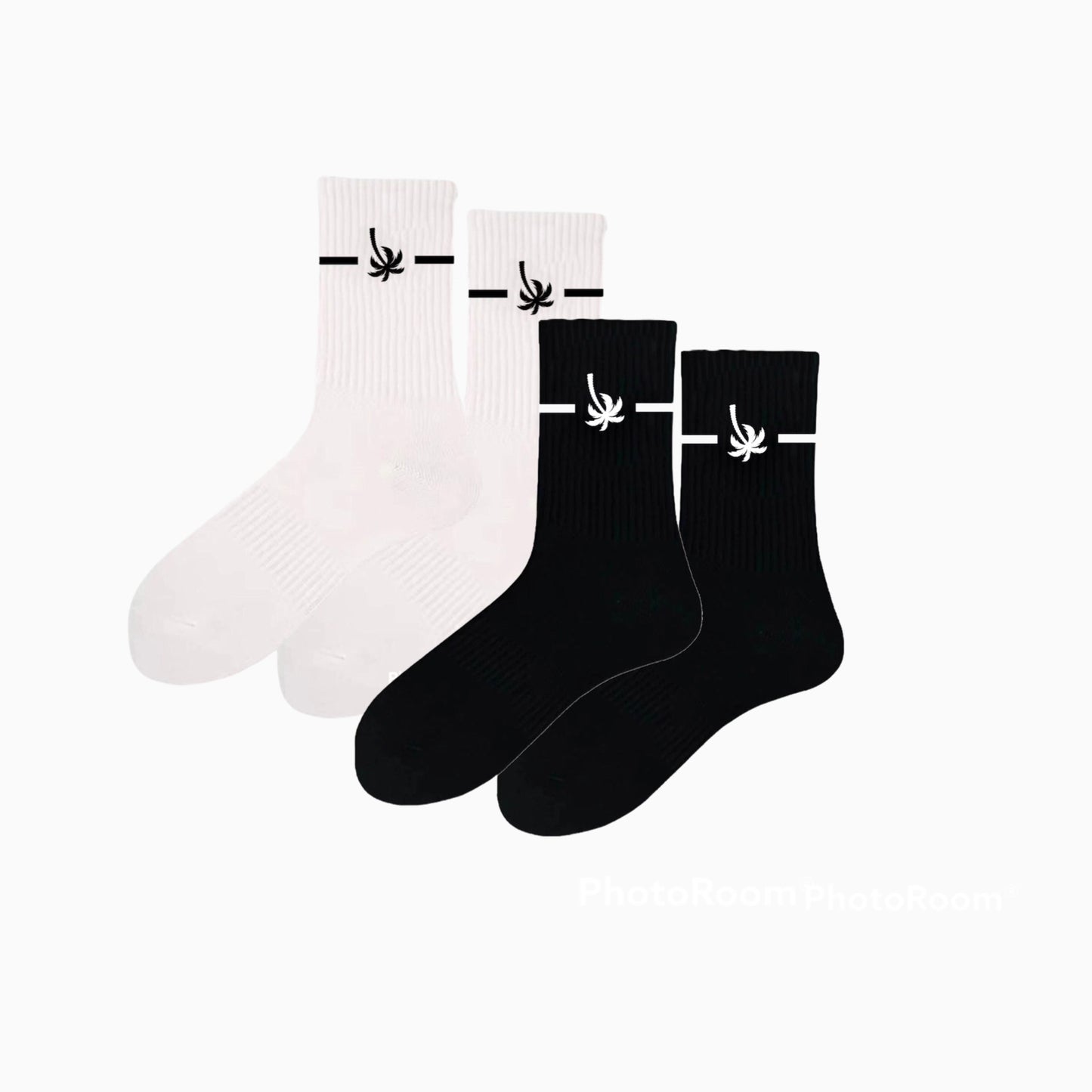 Abnormal Palms Socks